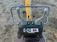 2023 hytec xv10b minigraafmachine - afbeelding 16 van  29