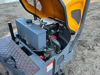 2023 hytec xv10b minigraafmachine - afbeelding 19 van  29