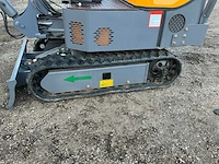 2023 hytec xv10b minigraafmachine - afbeelding 29 van  29