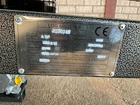 2023 hzc hs30245 kloofmachine - afbeelding 3 van  11