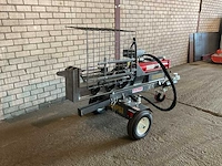2023 hzc hs30245 kloofmachine - afbeelding 1 van  11