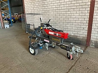 2023 hzc hs30245 kloofmachine - afbeelding 4 van  11