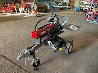 2023 hzc hs30245 kloofmachine - afbeelding 6 van  11