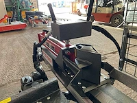 2023 hzc hs30245 kloofmachine - afbeelding 8 van  11