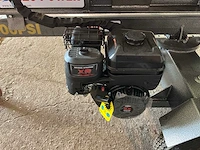 2023 hzc hs30245 kloofmachine - afbeelding 9 van  11