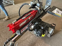 2023 hzc hs30245 kloofmachine - afbeelding 10 van  11
