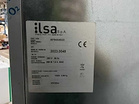 2023 ilsa af64x4520 remrijskast - afbeelding 2 van  14