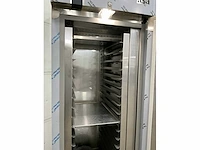 2023 ilsa af64x4520 remrijskast - afbeelding 6 van  14