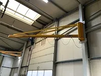 2023 ims wll zwenkarmkraan - afbeelding 2 van  6