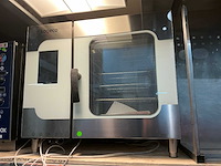 2023 interklimat combisteamer - afbeelding 1 van  7