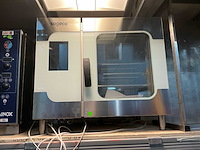 2023 interklimat combisteamer - afbeelding 2 van  7