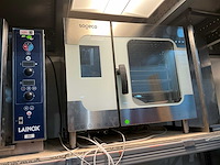 2023 interklimat combisteamer - afbeelding 3 van  7