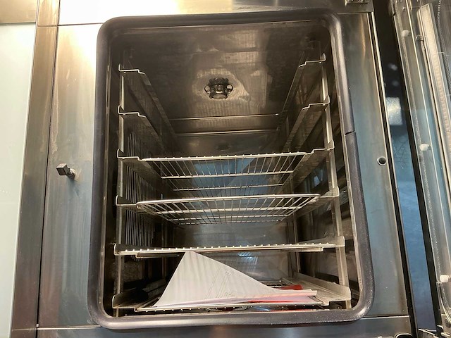 2023 interklimat combisteamer - afbeelding 4 van  7