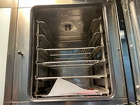 2023 interklimat combisteamer - afbeelding 4 van  7