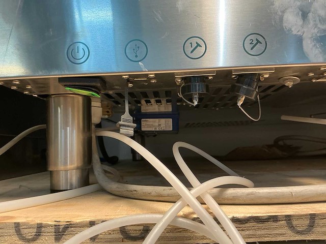 2023 interklimat combisteamer - afbeelding 6 van  7