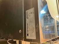 2023 interklimat combisteamer - afbeelding 7 van  7