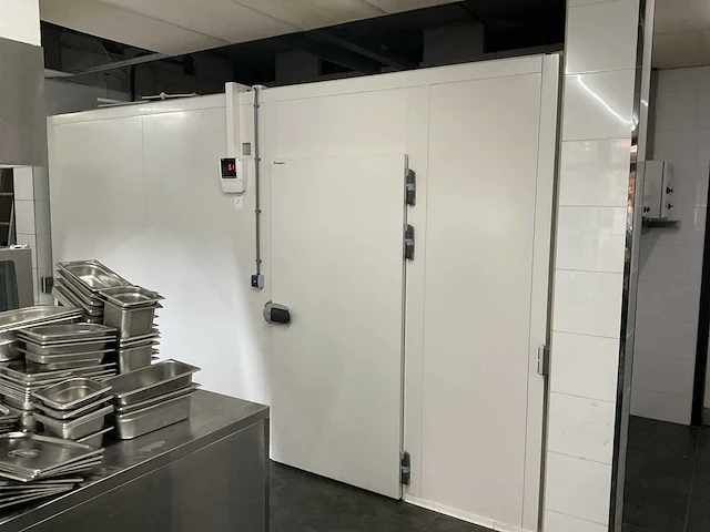 2023 isomasters koelcel - afbeelding 1 van  9