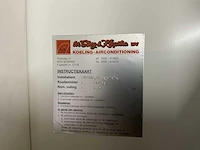 2023 isomasters koelcel - afbeelding 7 van  9