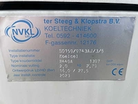 2023 isomasters koelcel - afbeelding 9 van  9