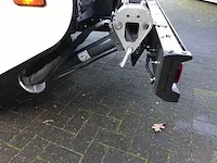 2023 iveco daily ladderwagen bus - afbeelding 5 van  36