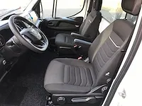 2023 iveco daily ladderwagen bus - afbeelding 13 van  36