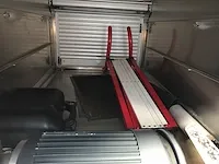 2023 iveco daily ladderwagen bus - afbeelding 34 van  36
