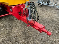 2023 jako tiger 240sk kipper - afbeelding 2 van  13
