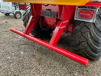 2023 jako tiger 240sk kipper - afbeelding 5 van  13