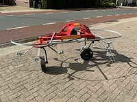 2023 jar-met z525 sorteerschudder - afbeelding 1 van  8