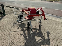 2023 jar-met z525 sorteerschudder - afbeelding 4 van  8