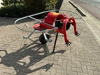 2023 jar-met z525 sorteerschudder - afbeelding 5 van  8