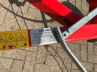 2023 jar-met z525 sorteerschudder - afbeelding 6 van  8