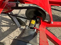 2023 jar-met z525 sorteerschudder - afbeelding 7 van  8