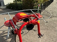 2023 jar-met z525 sorteerschudder - afbeelding 8 van  8