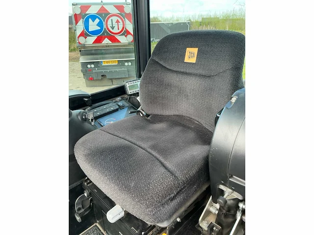 2023 jcb 19c-1 p minigraafmachine - afbeelding 21 van  38