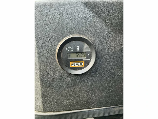 2023 jcb 19c-1 p minigraafmachine - afbeelding 28 van  38