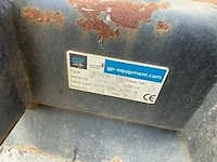 2023 jcb 19c-1 p minigraafmachine - afbeelding 30 van  38