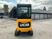 2023 jcb 19c-1 p minigraafmachine - afbeelding 35 van  38