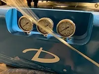 2023 jinan demeijia machinery complete pur polyurethaan machine "ongebruikt" - afbeelding 2 van  33