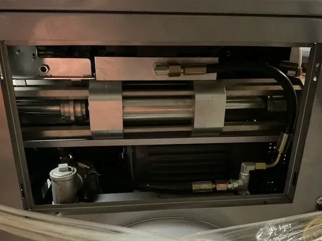 2023 jinan demeijia machinery complete pur polyurethaan machine "ongebruikt" - afbeelding 7 van  33