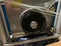 2023 jinan demeijia machinery complete pur polyurethaan machine "ongebruikt" - afbeelding 8 van  33