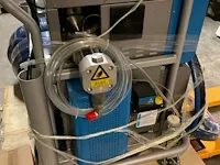 2023 jinan demeijia machinery complete pur polyurethaan machine "ongebruikt" - afbeelding 9 van  33