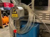 2023 jinan demeijia machinery complete pur polyurethaan machine "ongebruikt" - afbeelding 10 van  33