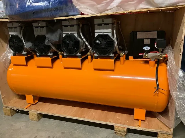 2023 jinan demeijia machinery complete pur polyurethaan machine "ongebruikt" - afbeelding 20 van  33