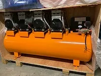 2023 jinan demeijia machinery complete pur polyurethaan machine "ongebruikt" - afbeelding 20 van  33