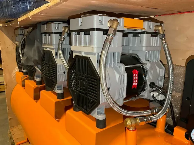 2023 jinan demeijia machinery complete pur polyurethaan machine "ongebruikt" - afbeelding 21 van  33