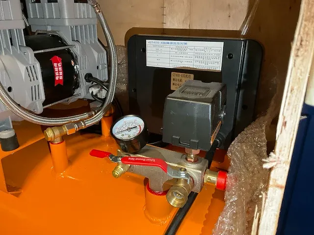2023 jinan demeijia machinery complete pur polyurethaan machine "ongebruikt" - afbeelding 22 van  33