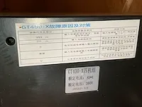 2023 jinan demeijia machinery complete pur polyurethaan machine "ongebruikt" - afbeelding 24 van  33