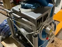 2023 jinan demeijia machinery complete pur polyurethaan machine "ongebruikt" - afbeelding 23 van  33