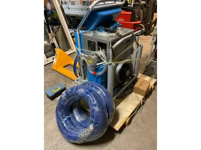 2023 jinan demeijia machinery complete pur polyurethaan machine "ongebruikt" - afbeelding 28 van  33